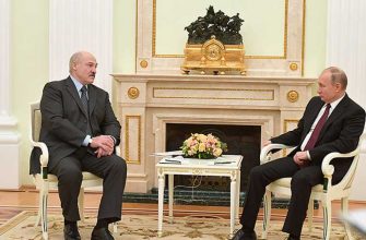 Светлана Тихановская