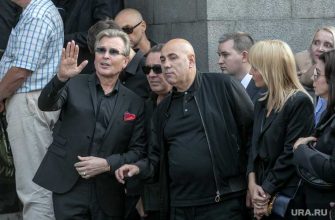 Пригожин прокомментировал слова Спивакова об ордене от Лукашенко