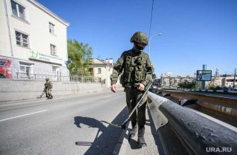 раскрыты личности командиров ЧВК Вагнера