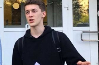 Стедент Егор Жуков избиение