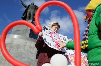 акция феминисток