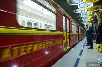 закрылись две станции метро в Екатеринбурге