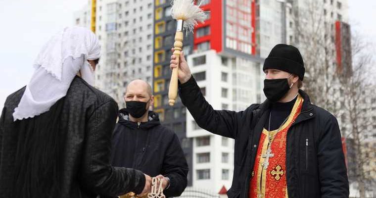 что работает в хмао