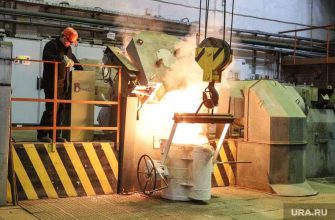 экономика Курганской области