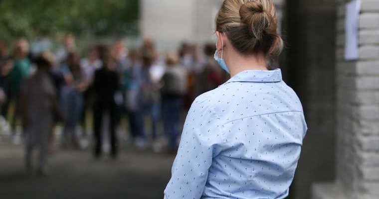 начало учебного года 1 октября