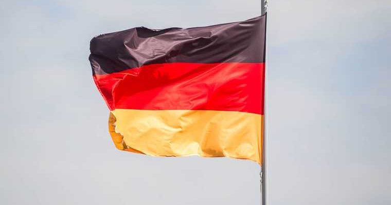 в Германии хотят вакцину от коронавируса