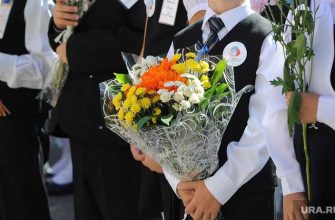 1 сентября челябинская область школы