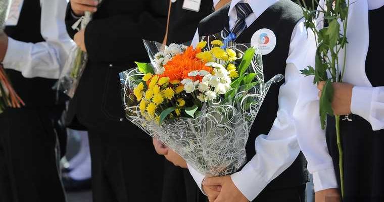 1 сентября челябинская область школы