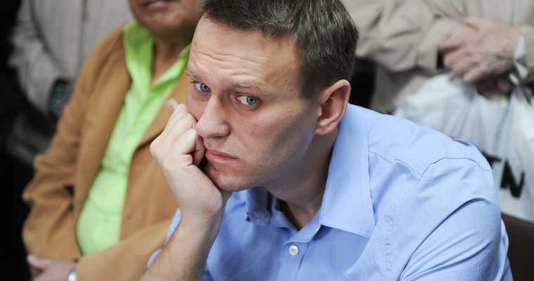 Алексей Навальный расследование отек мозга состояние здоровье