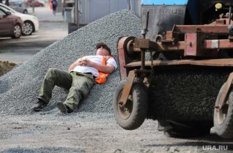 ЯНАО сколько безработных коронавирус