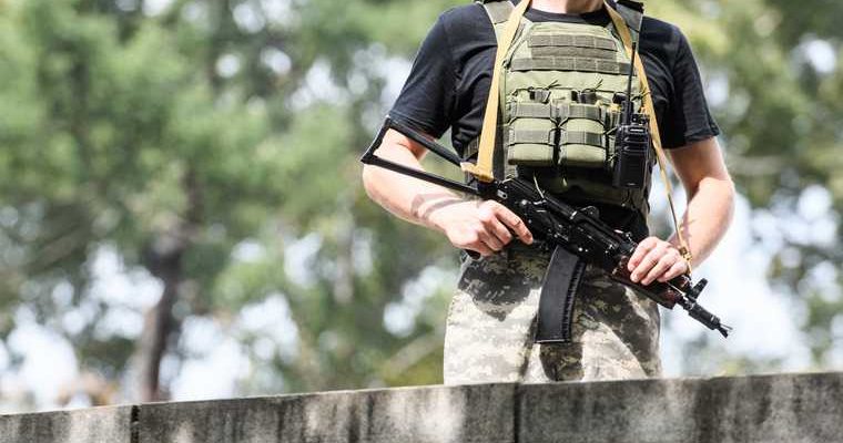 ЧВК Вагнера Украина Андрей Богдан Киев Белоруссия