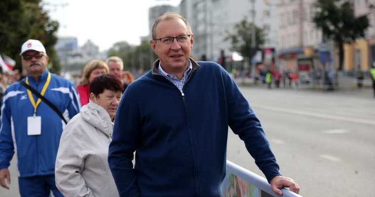 самойлов сломал ногу пермь