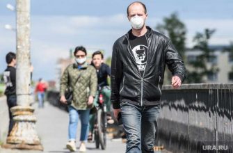 Коронавирус последние новости 2 сентября