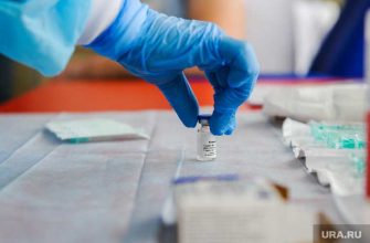 Коронавирус вакцина пандемия конец вторая волна