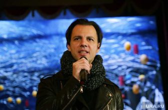 Курентзис и Познер кураторы фестиваля