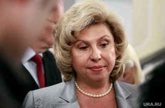 Умер бывший омбудсмен по правам человека в России