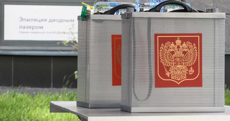 в Тюмени перенесли выборы из-за смерти кандидатов