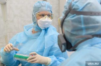 ЯНАО новые правила проверки на коронавирус