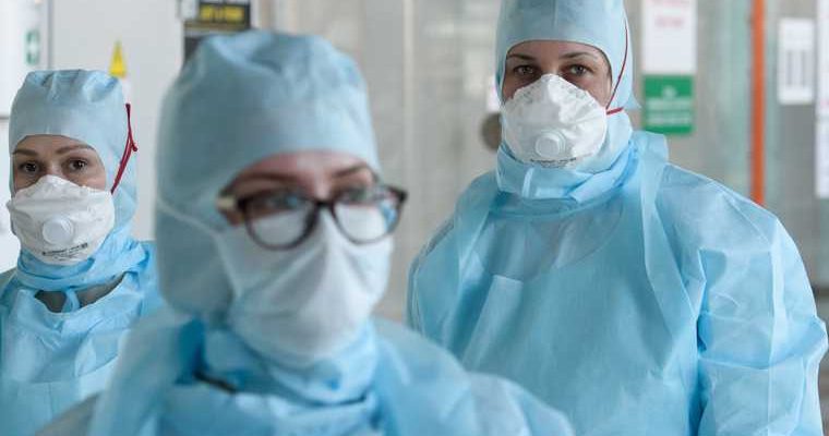 ЯНАО обязательная изоляция приезжие работники