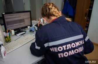 пермяки не могут вызвать врача неотложки
