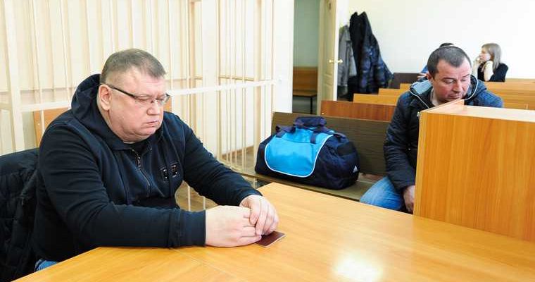 Мануйлов исправительные работы