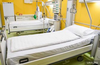 рекорд заражения коронавирусом в России