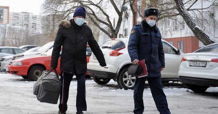 Пашков Тефтелев уголовное дело взятка Челябинск