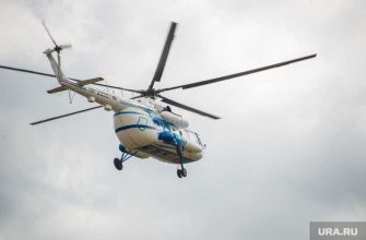 вертолет упал река Вологда МЧС
