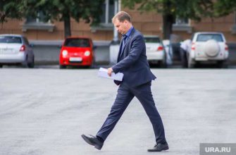 глава Кургана