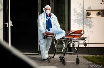 Проценко заявил что вторая волна коронавируса будет опаснее первой