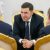 Губернатор Куйвашев накажет спонсора «Единой России» за интригу
