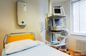 ЯНАО коронавирус карантин ограничения