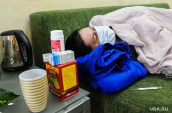 иммунтитет от коронавируса