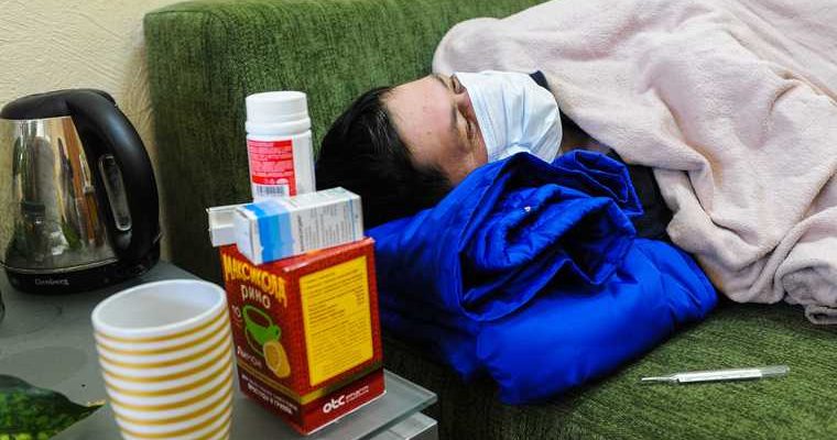 иммунтитет от коронавируса