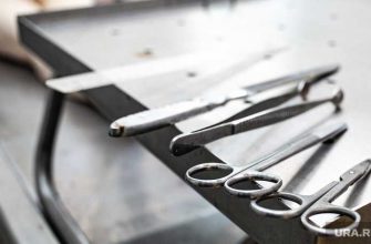 Тесак новые подробности