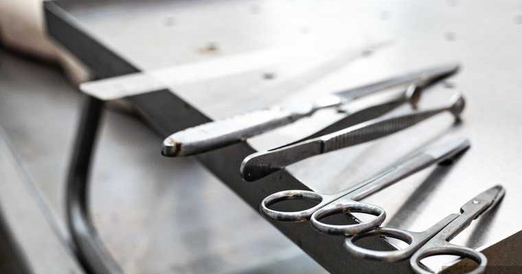 Тесак новые подробности