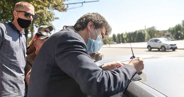 Высокинский житель Екатеринбурга ответы