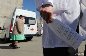 пермь карантин