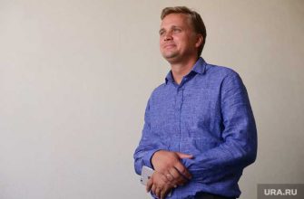 мэр челябинского города коронавирус