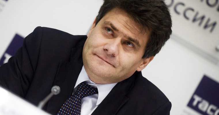 Гордума Екатеринбурга Высокинский Ренова