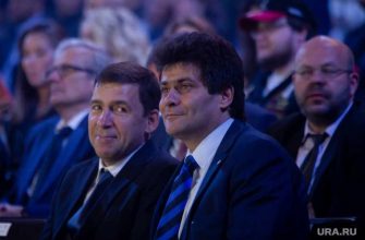 Александр Высокинский Сколково командировка