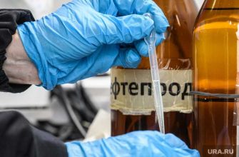 экологическая катастрофа