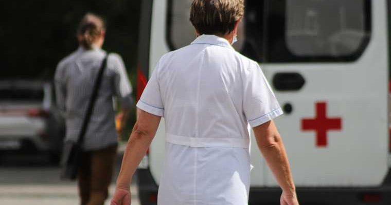 Новый Уренгой коронавирус последние данные