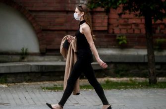 Россиия плато коронавирус