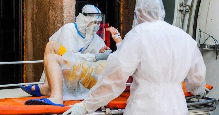 Челябинская область коронавирус COVID последние новости