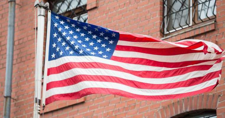 выборы в США