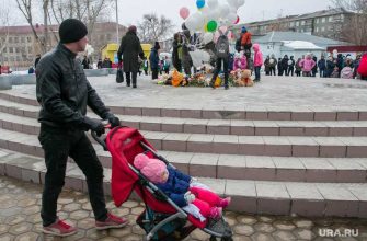 женщины не хотят детей