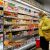 Россияне в панике из-за коронавируса начали скупать продукты