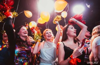 ночные клубы челябинск