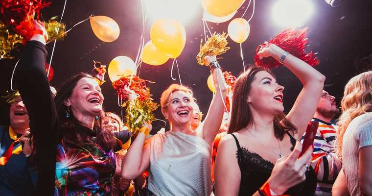 ночные клубы челябинск